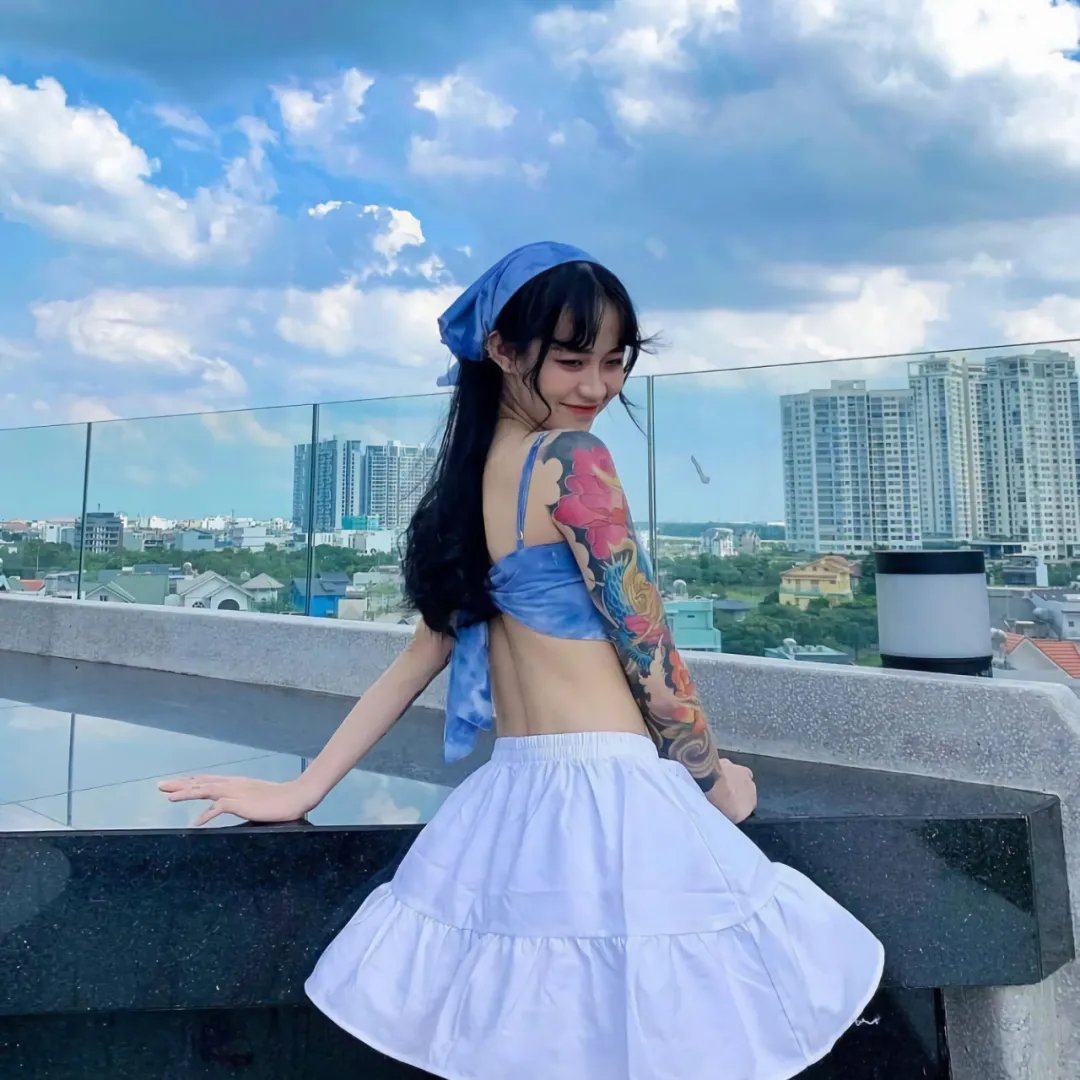 阴影