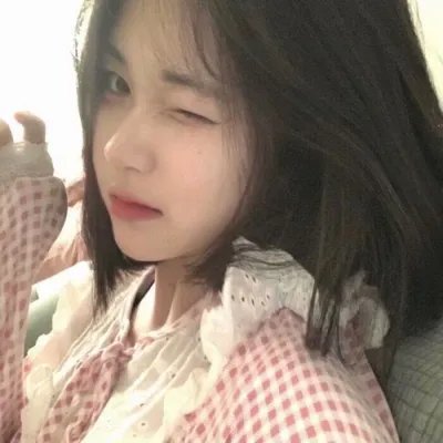 白发鬼
